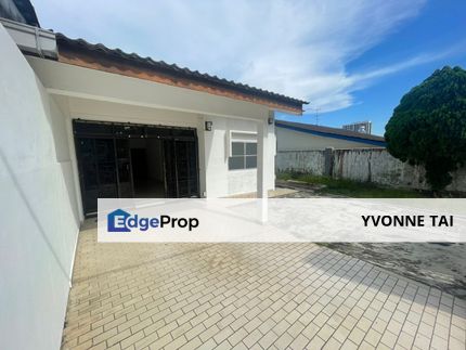 1 Storey Semi-D Taman Nesa @ Skudai, Johor, Skudai