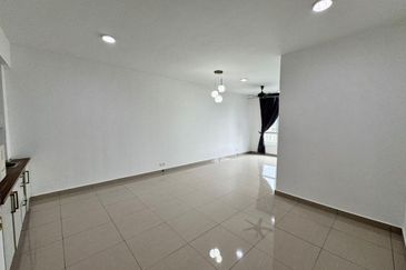 Dedaun Hijau (Greenfield Regency)