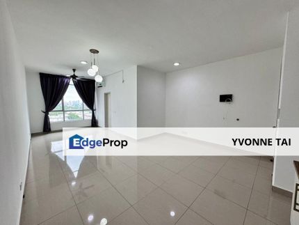 Greenfield Regency Studio 1Bath Near UTM, Johor, Tampoi