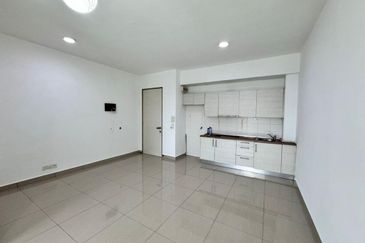 Dedaun Hijau (Greenfield Regency)