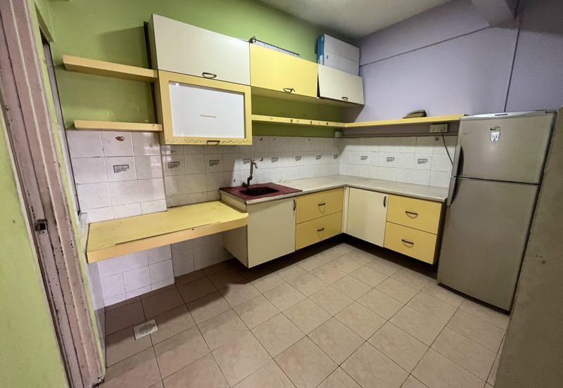 Apartment Putri Ria, Bandar Baru Kota Putri