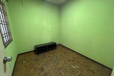 Apartment Putri Ria, Bandar Baru Kota Putri