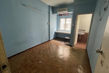 Apartment Putri Ria, Bandar Baru Kota Putri