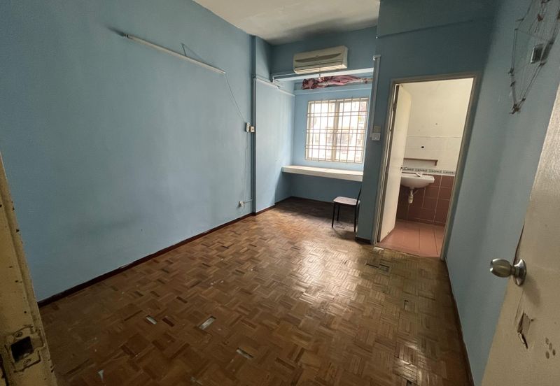 Apartment Putri Ria, Bandar Baru Kota Putri