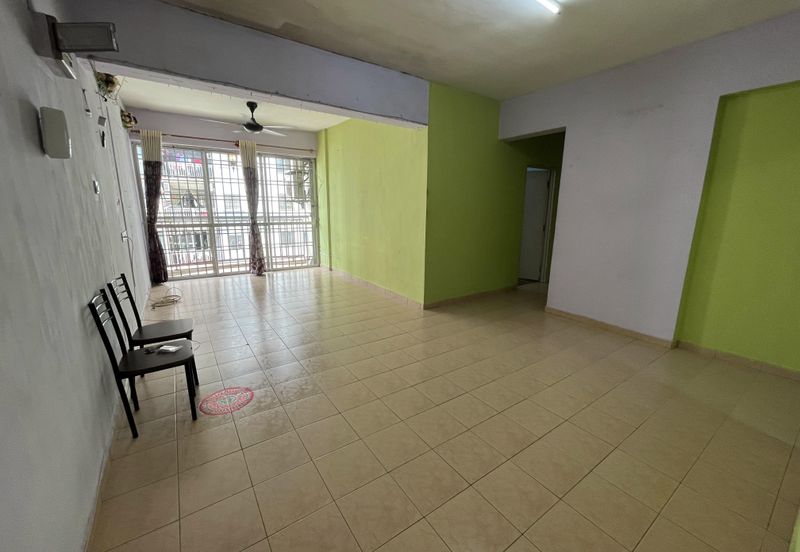 Apartment Putri Ria, Bandar Baru Kota Putri