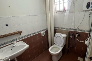 Apartment Putri Ria, Bandar Baru Kota Putri