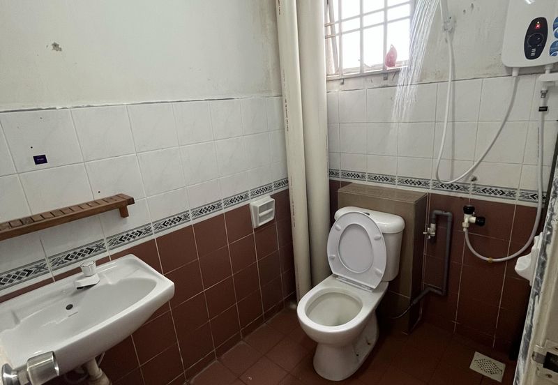 Apartment Putri Ria, Bandar Baru Kota Putri