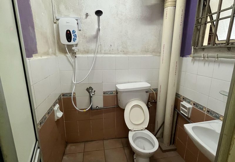 Apartment Putri Ria, Bandar Baru Kota Putri