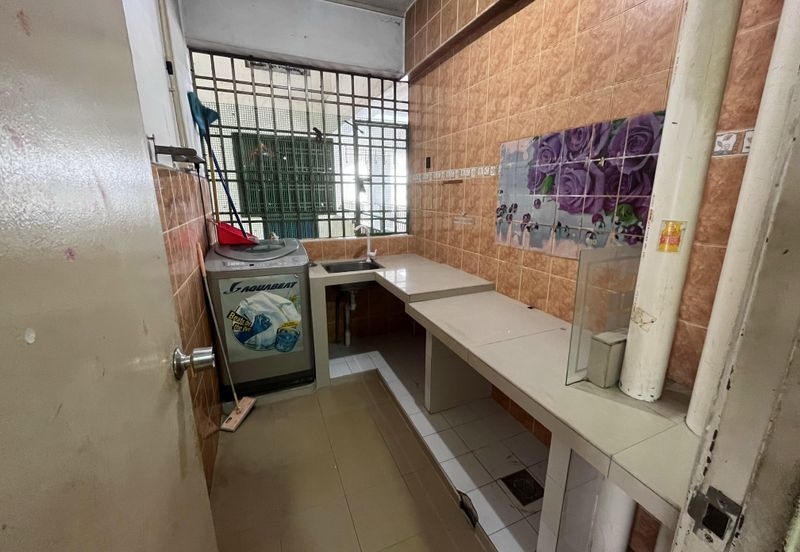 Apartment Putri Ria, Bandar Baru Kota Putri