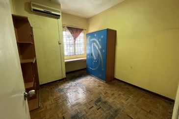 Apartment Putri Ria, Bandar Baru Kota Putri