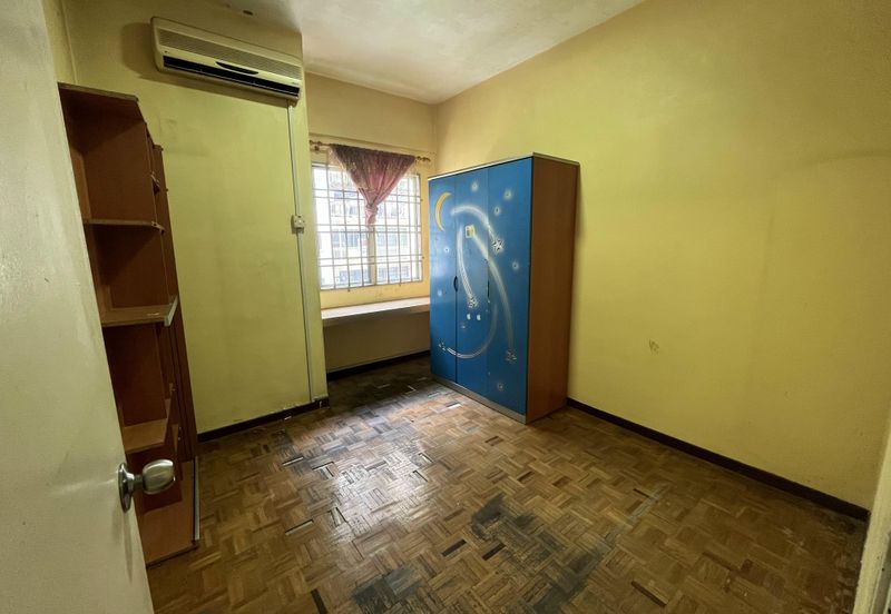 Apartment Putri Ria, Bandar Baru Kota Putri