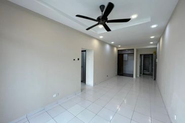 Jentayu Residency (Jentayu Residensi)