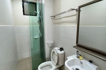 Jentayu Residency (Jentayu Residensi)