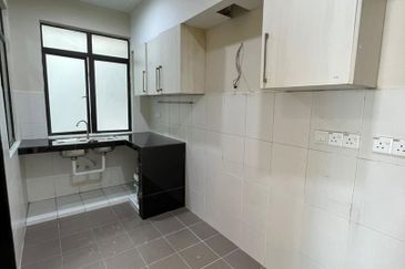 Jentayu Residency (Jentayu Residensi)