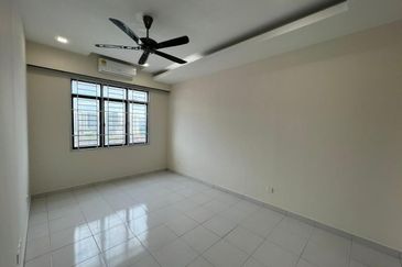 Jentayu Residency (Jentayu Residensi)