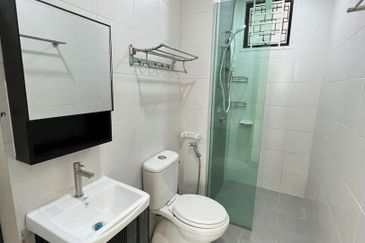 Jentayu Residency (Jentayu Residensi)