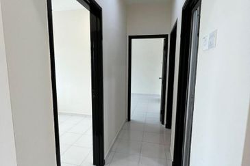 Jentayu Residency (Jentayu Residensi)