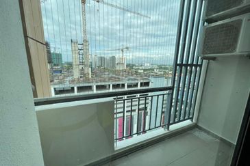 Jentayu Residency (Jentayu Residensi)