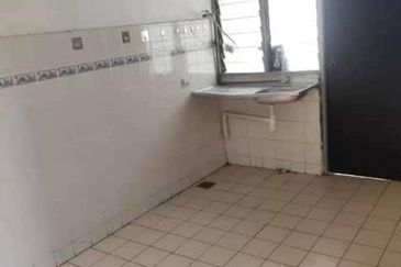 Selesa Puteri Condominium