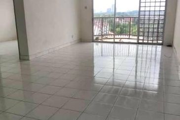 Selesa Puteri Condominium