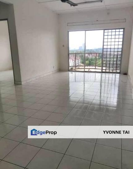 Selesa Puteri Condominium @ Bandar Selesa Jaya, Johor, Skudai