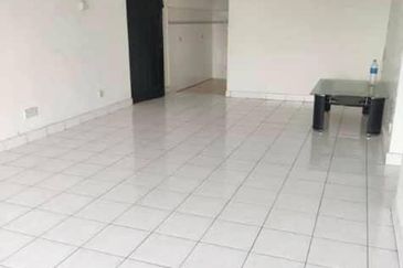 Selesa Puteri Condominium