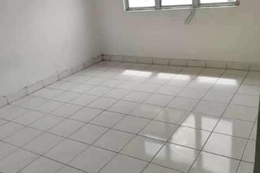 Selesa Puteri Condominium