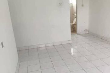 Selesa Puteri Condominium