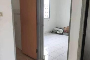 Selesa Puteri Condominium