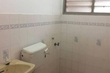 Selesa Puteri Condominium