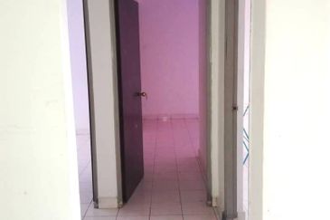 Selesa Puteri Condominium