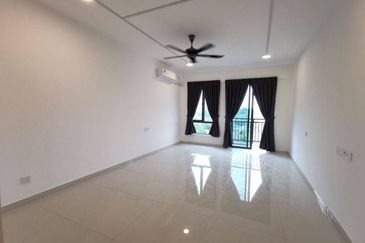 Country Garden Central Park Phase 1