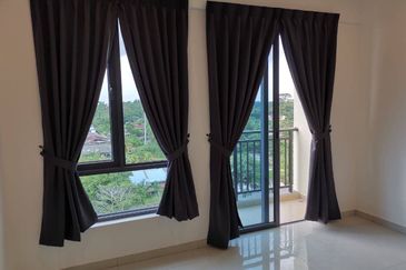 Country Garden Central Park Phase 1