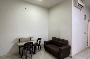 Dedaun Hijau (Greenfield Regency)