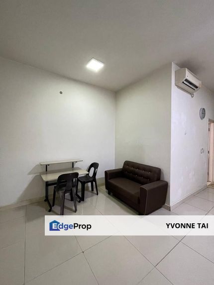 Greenfield Regency Studio 1Bath Near UTM, Johor, Tampoi