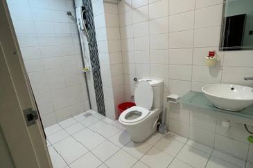 Dedaun Hijau (Greenfield Regency)