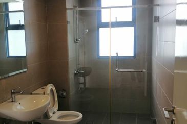 Teega Suites @ Puteri Harbour