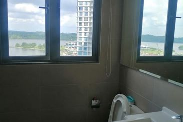 Teega Suites @ Puteri Harbour
