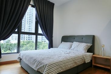 Teega Residence & Cabana