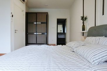 Teega Residence & Cabana