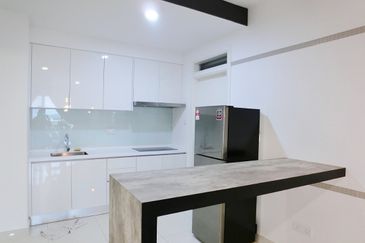 Teega Residence & Cabana