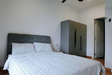 Teega Residence & Cabana