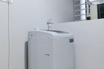 Teega Residence & Cabana