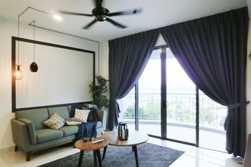 Teega Residence & Cabana