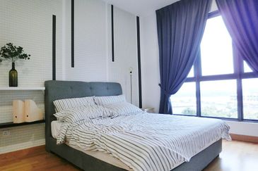 Teega Residence & Cabana