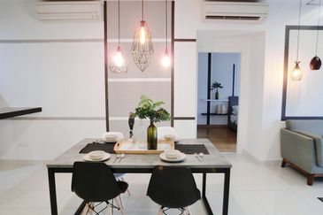 Teega Residence & Cabana