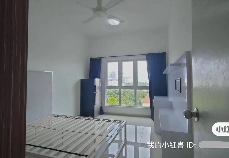 Seasons Luxury Apartments @ Amara Larkin