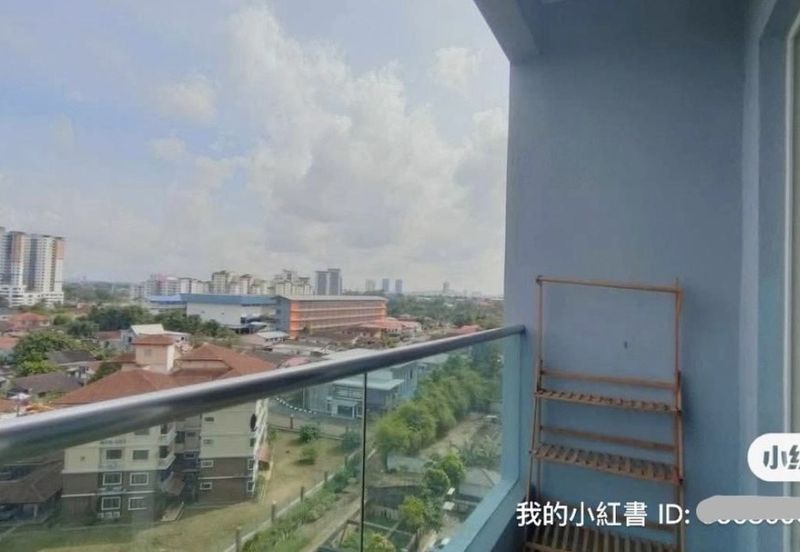 Seasons Luxury Apartments @ Amara Larkin