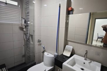 Tropez Residences @ Tropicana Danga Bay