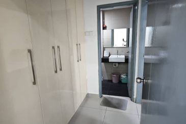 Tropez Residences @ Tropicana Danga Bay